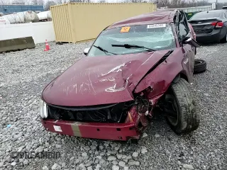 2008 Ford Taurus Limited with VIN 1FAHP25W48G181538, listed as a Copart auction lot 84395344 with Not Provided miles and Salvage Title. Bid and sale history available at carsss.com. Image 10.