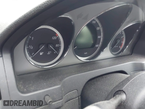 2009 Mercedes-Benz C 300 Sport with VIN WDDGF81X89R070318, listed as a IAAI auction lot 42454605 with Not provided miles and . Bid and sale history available at DreamBid. Image 7.