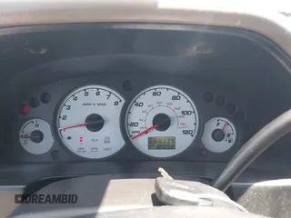 2001 Ford Escape XLS with VIN 1FMYU021X1KA59670, listed as a IAAI auction lot 42551801 with 189,058 mi miles and . Bid and sale history available at DreamBid. Image 7.