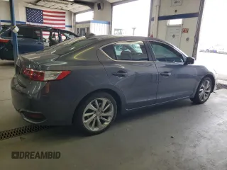 2017 Acura ILX z VIN 19UDE2F30HA012754, wystawiony jako Copart lot #57477965 z przebiegiem 116 606 mil mil oraz Szkoda całkowita • Salvage title. Historia ofert i sprzedaży dostępna na DreamBid. Obrazek 3.