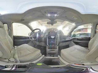 2013 Chrysler Town & Country Limited with VIN 2C4RC1GG0DR760237, listed as a Copart auction lot 50691645 with 94,716 mi miles and Salvage Title. Bid and sale history available at carsss.com. Image 13.