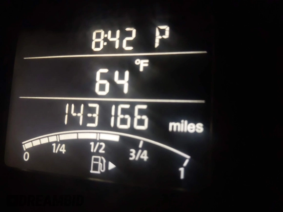 2012 Volkswagen Jetta Sedan S with VIN 3VW2K7AJXCM342315, listed as a IAAI auction lot 41946926 with 143,166 mi miles. Bid and sale history available at carsss.com. Image 7.