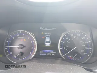 2015 Infiniti Q50 Premium z VIN JN1BV7AR6FM402481, wystawiony jako IAAI lot #41957004 z przebiegiem 171 913 mil mil oraz . Historia ofert i sprzedaży dostępna na DreamBid. Obrazek 7.