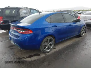 2014 Dodge Dart GT with VIN 1C3CDFEB1ED866566, listed as a IAAI auction lot 42191180 with 82,377 mi miles and . Bid and sale history available at DreamBid. Image 4.
