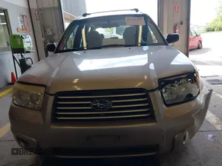 2007 Subaru Forester X z VIN JF1SG63657H732102, wystawiony jako IAAI lot #42141332 z przebiegiem 202 943 mil mil oraz . Historia ofert i sprzedaży dostępna na DreamBid. Obrazek 12.