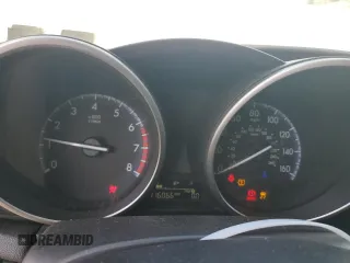 2012 Mazda 3 S Touring with VIN JM1BL1L69C1503451, listed as a Copart auction lot 78865874 with 116,066 mi miles and Salvage Title. Bid and sale history available at DreamBid. Image 9.