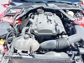 2016 Ford Mustang EcoBoost Premium with VIN 1FATP8UH6G5243113, listed as a IAAI auction lot 42543770 with 88,701 mi miles and . Bid and sale history available at DreamBid. Image 10.