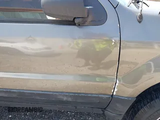 2005 Ford Escape XLT с VIN 1FMYU93155KD62445, выставлен на аукционе IAAI как лот 42222822 с пробегом 271 091 миль миль и . История ставок и продаж доступна на DreamBid. Изображение 6.