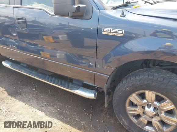 2006 Ford F-150 XLT with VIN 1FTPX04546KD51264, listed as a IAAI auction lot 42593713 with 184,746 mi miles and . Bid and sale history available at DreamBid. Image 20.