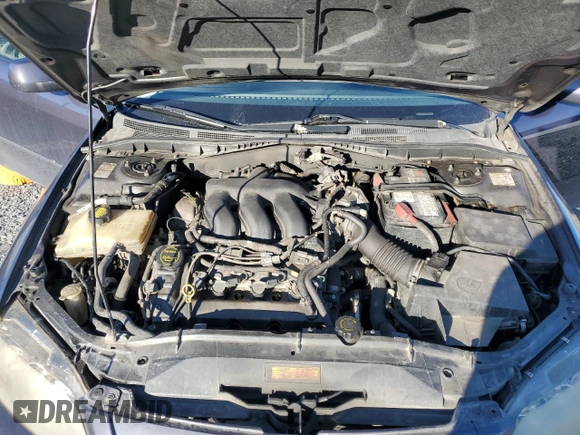 2007 Mazda 6 S Sport VE with VIN 1YVHP82D175M02775, listed as a Copart auction lot 47065925 with 203,500 mi miles and Clean Title. Bid and sale history available at carsss.com. Image 11.