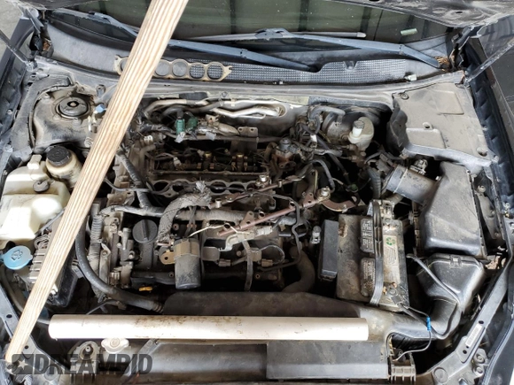 2004 Nissan Maxima SE with VIN 1N4BA41E44C920179, listed as a Copart auction lot 68174564 with 217,504 mi miles and Clean Title. Bid and sale history available at carsss.com. Image 11.