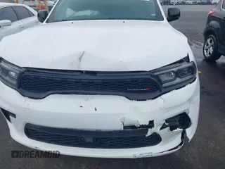 2024 Dodge Durango GT Plus with VIN 1C4RDHDG0RC136092, listed as a IAAI auction lot 42271658 with 31,022 mi miles and . Bid and sale history available at DreamBid. Image 6.
