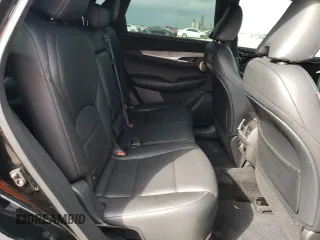 2019 Infiniti QX50 LUXE with VIN 3PCAJ5M17KF139113, listed as a Copart auction lot 68498332 with 42,374 mi miles. Bid and sale history available at carsss.com. Image 11.