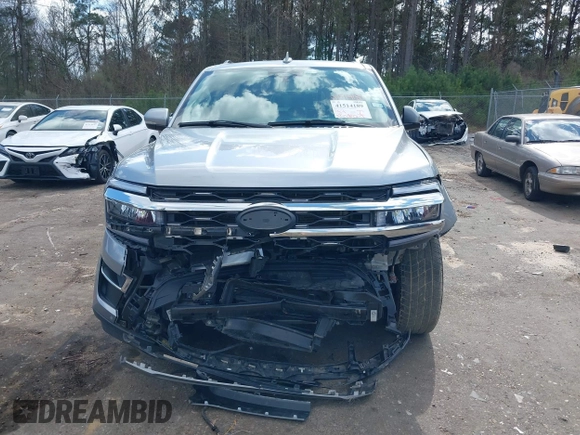 2024 Ford Expedition Max Limited with VIN 1FMJK1K80REA09431, listed as a IAAI auction lot 41514189 with 55,383 mi miles and . Bid and sale history available at DreamBid. Image 12.