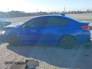 2019 Subaru WRX with VIN JF1VA1A60K9811071, listed as a IAAI auction lot 41538308 with 84,632 mi miles and . Bid and sale history available at DreamBid. Image 14.