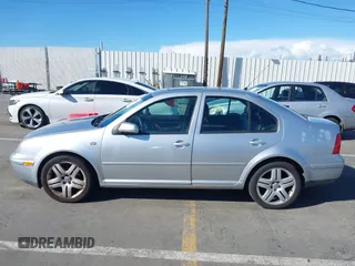 2003 Volkswagen Jetta с VIN 3VWTH69MX3M065354, выставлен на аукционе IAAI как лот 41797542 с пробегом 83 863 миль миль и . История ставок и продаж доступна на DreamBid. Изображение 14.