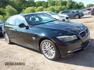 2011 BMW 3 Series 335i xDrive with VIN WBAPL5C53BA920757, listed as a IAAI auction lot 42782754 with 210,347 mi miles and . Bid and sale history available at DreamBid. Image 1.