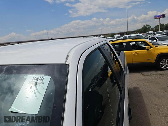 2014 Ford F-150 XL с VIN 1FTFX1ET0EKD33860, выставлен на аукционе IAAI как лот 42587524 с пробегом Не указан миль и . История ставок и продаж доступна на DreamBid. Изображение 12.