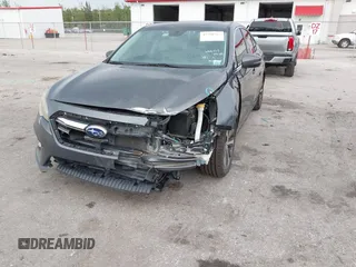 2018 Subaru Legacy Limited с VIN 4S3BNAN61J3007326, выставлен на аукционе IAAI как лот 42590367 с пробегом 84 973 миль миль и . История ставок и продаж доступна на DreamBid. Изображение 17.
