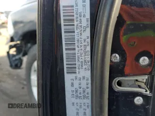 2017 Ram 1500 Tradesman with VIN 3C6RR7KT6HG574338, listed as a Copart auction lot 85705724 with 66,798 mi miles and Salvage title. Bid and sale history available at DreamBid. Image 14.