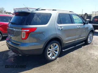 2012 Ford Explorer XLT with VIN 1FMHK8D87CGA39302, listed as a IAAI auction lot 42038927 with 140,466 mi miles and . Bid and sale history available at DreamBid. Image 4.