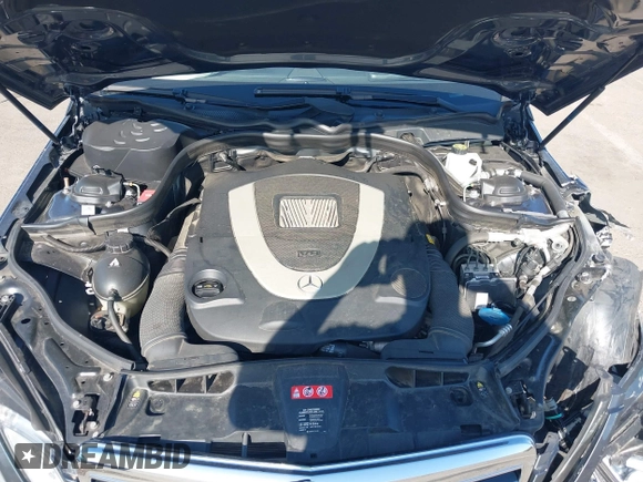 2011 Mercedes-Benz E 550 Luxury с VIN WDDHF9AB3BA423048, выставлен на аукционе IAAI как лот 42164692 с пробегом 79 823 миль миль и . История ставок и продаж доступна на DreamBid. Изображение 10.