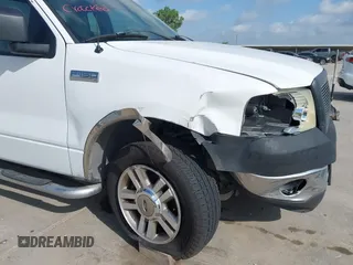 2006 Ford F-150 XL с VIN 1FTRF12256NA89070, выставлен на аукционе IAAI как лот 42548727 с пробегом 69 454 миль миль и . История ставок и продаж доступна на DreamBid. Изображение 19.