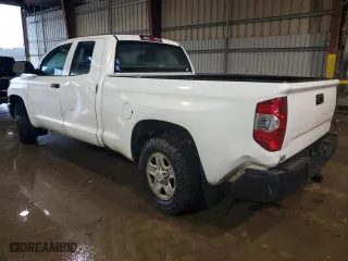 2018 Toyota Tundra 2WD SR with VIN 5TFRM5F10JX129647, listed as a Copart auction lot 39130354 with 149,712 mi miles. Bid and sale history available at carsss.com. Image 2.