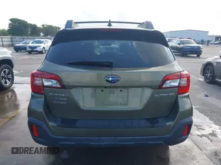 2018 Subaru Outback Premium z VIN 4S4BSAFC1J3292554, wystawiony jako IAAI lot #42414049 z przebiegiem 115 211 mil mil oraz . Historia ofert i sprzedaży dostępna na DreamBid. Obrazek 16.