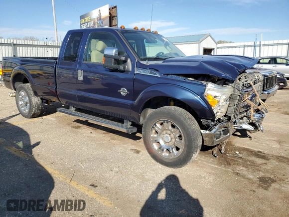 2016 Ford F-250 XLT with VIN 1FT7X2BT8GEA21656, listed as a Copart auction lot 78916904 with 187,341 mi miles and Salvage title. Bid and sale history available at DreamBid. Image 4.