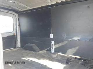 2015 Ford Transit Cargo with VIN 1FTNR2CM2FKA10726, listed as a IAAI auction lot 42112539 with 305,478 mi miles and . Bid and sale history available at DreamBid. Image 8.