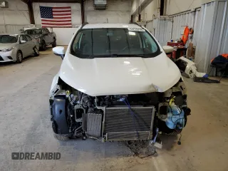 2018 Ford EcoSport SE with VIN MAJ3P1TE1JC183498, listed as a Copart auction lot 54272715 with 79,151 mi miles and Clean Title. Bid and sale history available at DreamBid. Image 5.