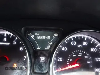 2016 Nissan Versa S Plus with VIN 3N1CN7AP5GL859037, listed as a IAAI auction lot 41199002 with 128,848 mi miles. Bid and sale history available at carsss.com. Image 15.