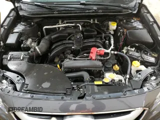 2020 Subaru Outback Limited with VIN 4S4BTALC4L3232644, listed as a Copart auction lot 56877585 with 44,118 mi miles and Salvage title. Bid and sale history available at DreamBid. Image 12.