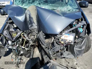 2008 Toyota Sienna CE with VIN 5TDZK23C68S199597, listed as a Copart auction lot 46152035 with Not Provided miles and Salvage Title. Bid and sale history available at DreamBid. Image 12.