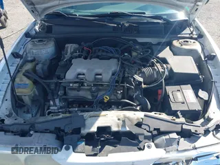 2004 Oldsmobile Alero GL1 with VIN 1G3NL52E54C130699, listed as a IAAI auction lot 41989433 with 250,670 mi miles and . Bid and sale history available at DreamBid. Image 10.