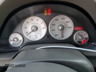 2004 Acura RSX с VIN JH4DC54864S007789, выставлен на аукционе Copart как лот 86648534 с пробегом 226 022 миль миль и Списание • Salvage title. История ставок и продаж доступна на DreamBid. Изображение 9.