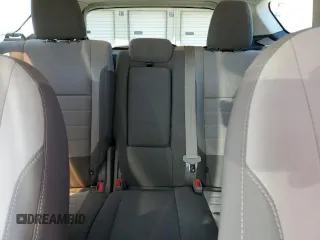 2013 Ford Escape SE with VIN 1FMCU0GX9DUB80240, listed as a Copart auction lot 50087125 with 175,551 mi miles and Clean Title. Bid and sale history available at DreamBid. Image 10.
