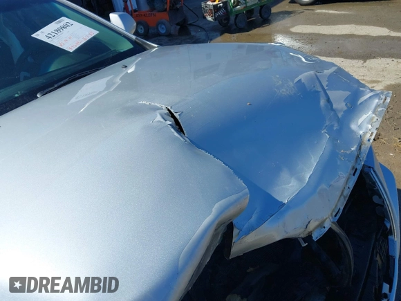 2012 Cadillac CTS with VIN 1G6DC5E55C0133032, listed as a IAAI auction lot 42189802 with 196,482 mi miles and . Bid and sale history available at DreamBid. Image 18.
