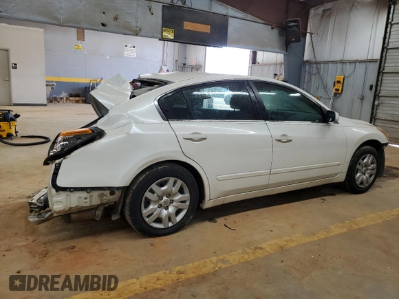 2011 Nissan Altima 2.5 SL with VIN 1N4AL2AP9BN511060, listed as a Copart auction lot 42513815 with 278,436 mi miles and Salvage Title. Bid and sale history available at carsss.com. Image 3.