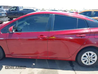 2016 Toyota Prius Two z VIN JTDKBRFU5G3524139, wystawiony jako IAAI lot #42118163 z przebiegiem 177 168 mil mil oraz . Historia ofert i sprzedaży dostępna na DreamBid. Obrazek 14.