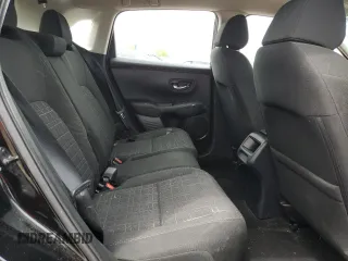2024 Honda HR-V LX с VIN 3CZRZ2H34RM742848, выставлен на аукционе Copart как лот 56549235 с пробегом 10 753 миль миль и Списание • Salvage title. История ставок и продаж доступна на DreamBid. Изображение 10.