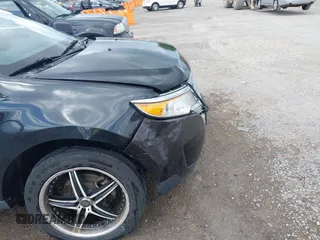 2014 Ford Edge SEL z VIN 2FMDK4JC3EBA01026, wystawiony jako IAAI lot #42229792 z przebiegiem 190 087 mil mil oraz . Historia ofert i sprzedaży dostępna na DreamBid. Obrazek 6.