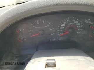 2008 Ford F-150 XLT с VIN 1FTPW145X8FA63334, выставлен на аукционе Copart как лот 57066415 с пробегом Не указан миль и Списание • Salvage title. История ставок и продаж доступна на DreamBid. Изображение 9.