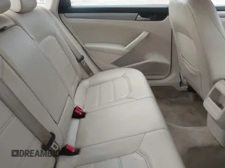 2014 Volkswagen Passat S с VIN 1VWAP7A37EC015096, выставлен на аукционе IAAI как лот 42789651 с пробегом 146 000 миль миль и . История ставок и продаж доступна на DreamBid. Изображение 8.