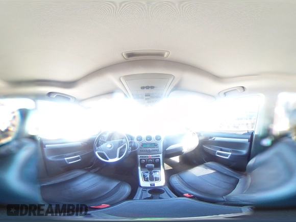2012 Chevrolet Captiva Sport LTZ with VIN 3GNFL4E56CS594174, listed as a Copart auction lot 74492554 with 129,625 mi miles and Clean Title. Bid and sale history available at DreamBid. Image 15.