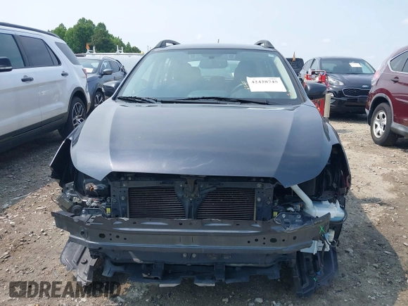 2015 Subaru Impreza Special Sports Limited with VIN JF1GPAZ65FH211301, listed as a IAAI auction lot 42428745 with 146,377 mi miles and . Bid and sale history available at DreamBid. Image 13.