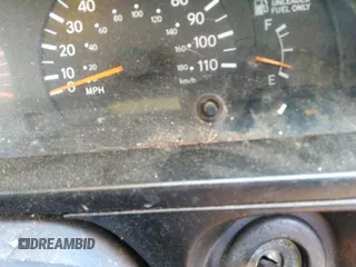 1999 Toyota Tacoma PreRunner with VIN 4TASM92NXXZ511839, listed as a IAAI auction lot 36628242 with Not provided miles and . Bid and sale history available at DreamBid. Image 7.