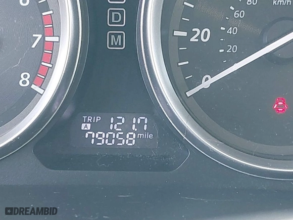 2015 Mazda CX-9 Touring with VIN JM3TB3CA6F0448241, listed as a IAAI auction lot 41467051 with 79,058 mi miles. Bid and sale history available at carsss.com. Image 15.