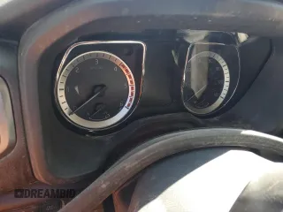 2017 Nissan Titan XD Platinum Reserve with VIN 1N6BA1F45HN546567, listed as a Copart auction lot 73242964 with 0 mi miles and Salvage Title. Bid and sale history available at carsss.com. Image 9.